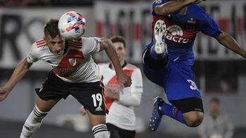 Tigre vence por penales a Argentinos y definirá con Boca la Copa de la Liga Tigre vence por penales a Argentinos y definirá con Boca la Copa de la Liga