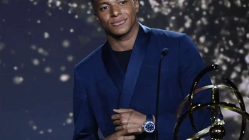 Mbappé tiene "prácticamente" tomada la decisión sobre su futuro, afirma sin desvelarla Mbappé tiene "prácticamente" tomada la decisión sobre su futuro, afirma sin desvelarla