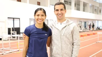 Lorena Ríos suma apoyo para asistir al Campeonato Iberoamericano de Atletismo Lorena Ríos suma apoyo para asistir al Campeonato Iberoamericano de Atletismo