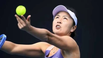 Tenista china Peng Shuai se reunió con el presidente del COI y niega agresión sexual Tenista china Peng Shuai se reunió con el presidente del COI y niega agresión sexual