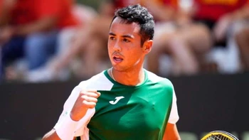 Hugo Dellien se acerca al top 100 del ranking de la ATP Hugo Dellien se acerca al top 100 del ranking de la ATP