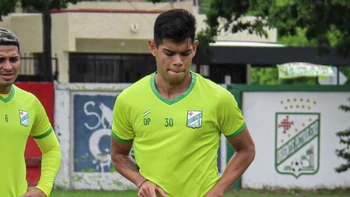 Oriente Petrolero subió a una decena de juveniles a su primer plantel Oriente Petrolero subió a una decena de juveniles a su primer plantel