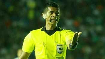 Los árbitros de Bolivia amenazan con no dirigir partidos de Independiente Los árbitros de Bolivia amenazan con no dirigir partidos de Independiente