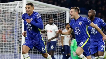 El Chelsea inglés inicia ante Al Hilal su reto de un primer título mundial El Chelsea inglés inicia ante Al Hilal su reto de un primer título mundial
