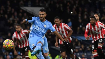 Manchester City suma nueva victoria, toda la presión para Liverpool Manchester City suma nueva victoria, toda la presión para Liverpool