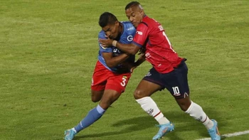 Guabirá se aferra este jueves al ‘milagro’ para revertir el 4-0 que logró Wilstermann en Cochabamba Guabirá se aferra este jueves al ‘milagro’ para revertir el 4-0 que logró Wilstermann en Cochabamba