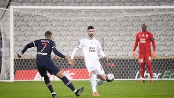 Jugadores que militan en Ucrania y Rusia podrán fichar por clubes franceses Jugadores que militan en Ucrania y Rusia podrán fichar por clubes franceses
