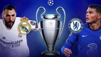 Champions: El campeón Chelsea contra Real Madrid en cuartos; City ante el Atlético Champions: El campeón Chelsea contra Real Madrid en cuartos; City ante el Atlético