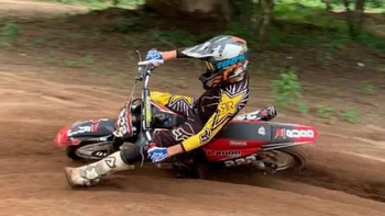 El motociclismo cruceño comenzará con la Copa de Verano El motociclismo cruceño comenzará con la Copa de Verano