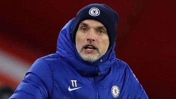 Tuchel espera que una rápida venta del Chelsea "calme y aclare la situación" Tuchel espera que una rápida venta del Chelsea "calme y aclare la situación"