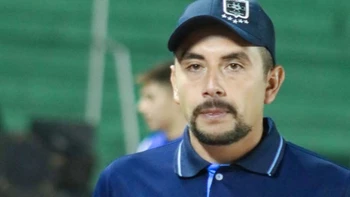 Rodrigo Venegas: “Royal Pari es un equipo que desde el año pasado está bien conformado” Rodrigo Venegas: “Royal Pari es un equipo que desde el año pasado está bien conformado”