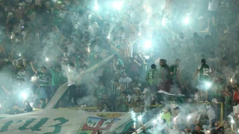 Oriente Petrolero y Blooming son los que más público llevan al estadio Oriente Petrolero y Blooming son los que más público llevan al estadio