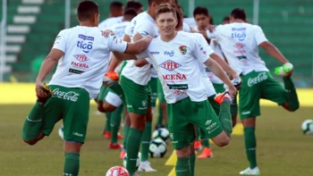 La FBF descarta incrementar bono a seleccionados que disputen la Copa América La FBF descarta incrementar bono a seleccionados que disputen la Copa América