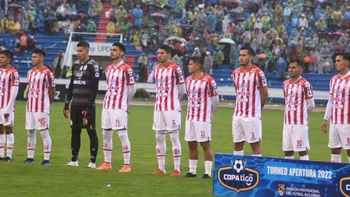 Independiente Petrolero contra Emelec, enfrentamiento inédito en Copa Libertadores Independiente Petrolero contra Emelec, enfrentamiento inédito en Copa Libertadores