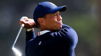 El regreso de Tiger Woods enciende un Masters de Augusta sin claro favorito El regreso de Tiger Woods enciende un Masters de Augusta sin claro favorito