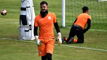 The Strongest recibirá este jueves a Libertad de Paraguay por la Copa Libertadores The Strongest recibirá este jueves a Libertad de Paraguay por la Copa Libertadores