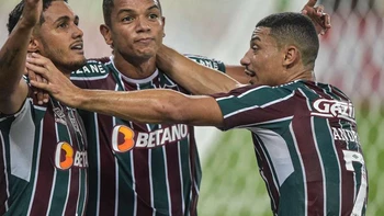 Conozca resultados y programa de partidos de este jueves por Copa Sudamericana Conozca resultados y programa de partidos de este jueves por Copa Sudamericana