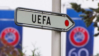 La UEFA introduce un control de la masa salarial dentro del fair-play financiero La UEFA introduce un control de la masa salarial dentro del fair-play financiero