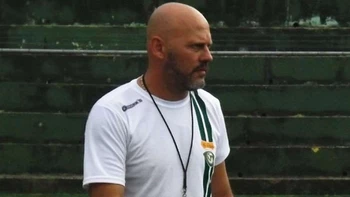 Romanello asumirá como DT de Destroyers con el objetivo de llevarlo a la División Profesional Romanello asumirá como DT de Destroyers con el objetivo de llevarlo a la División Profesional
