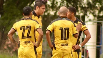 Copa Bolivia: la revancha entre equipos cruceños será este miércoles Copa Bolivia: la revancha entre equipos cruceños será este miércoles