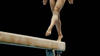 Gimnastas canadienses demandan a autoridades deportivas por supuestos abusos Gimnastas canadienses demandan a autoridades deportivas por supuestos abusos