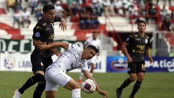 Jornada clave: tres partidos del grupo A se jugarán este sábado en el inicio de la fecha 15 Jornada clave: tres partidos del grupo A se jugarán este sábado en el inicio de la fecha 15