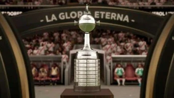 Partidos revancha de los octavos de final de la Copa Libertadores 2022 Partidos revancha de los octavos de final de la Copa Libertadores 2022