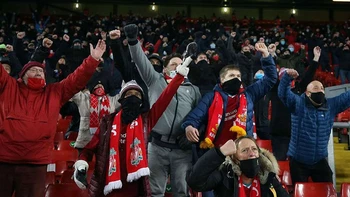 Premier League: luz verde a los clubes para el regreso de plazas de pie Premier League: luz verde a los clubes para el regreso de plazas de pie
