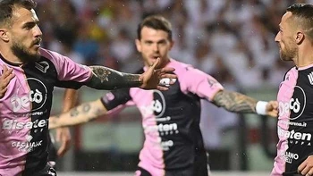 City Football Group compra el club Palermo de Italia con el objetivo de ascenderlo a la Serie A City Football Group compra el club Palermo de Italia con el objetivo de ascenderlo a la Serie A
