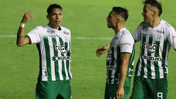Conozca programación de partidos y árbitros de la segunda fecha del Clausura Conozca programación de partidos y árbitros de la segunda fecha del Clausura
