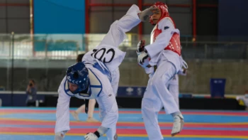 Bronce para Favio Alba en los Juegos Bolivarianos Bronce para Favio Alba en los Juegos Bolivarianos