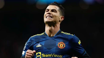 El Chelsea apunta a Cristiano Ronaldo para reemplazar a Lukaku El Chelsea apunta a Cristiano Ronaldo para reemplazar a Lukaku