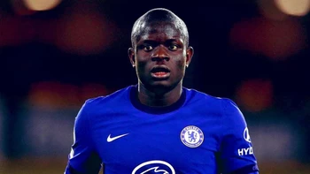 N"Golo Kanté, privado de la gira estadounidense del Chelsea N"Golo Kanté, privado de la gira estadounidense del Chelsea