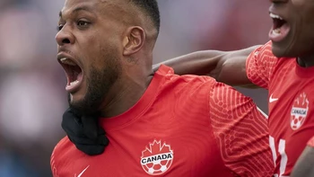 Canadá regresa 36 años después a un Mundial con goleada ante Jamaica Canadá regresa 36 años después a un Mundial con goleada ante Jamaica