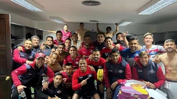 Wilstermann recibirá este miércoles a Ayacucho de Perú por la punta del Grupo D de la Copa Sudamericana Wilstermann recibirá este miércoles a Ayacucho de Perú por la punta del Grupo D de la Copa Sudamericana