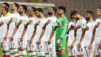 Irán anuncia la gratuidad de las visas para espectadores del Mundial de Catar Irán anuncia la gratuidad de las visas para espectadores del Mundial de Catar