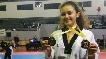 Bolivia estará representada por 104 deportistas en los Juegos Suramericanos de la Juventud Bolivia estará representada por 104 deportistas en los Juegos Suramericanos de la Juventud