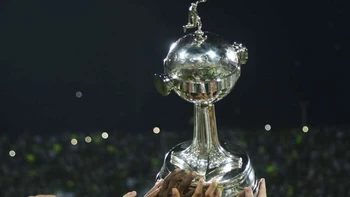 Partidos de la semana y posiciones de la Copa Sudamericana Partidos de la semana y posiciones de la Copa Sudamericana
