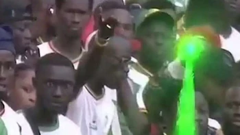 Multa y sanción con un partido a puerta cerrada a Senegal Multa y sanción con un partido a puerta cerrada a Senegal