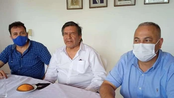 Real Santa Cruz tendrá elecciones el 23 de julio Real Santa Cruz tendrá elecciones el 23 de julio