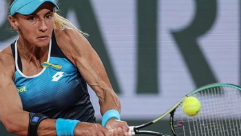 Polaca Swiatek sigue en la cima del tenis femenino Polaca Swiatek sigue en la cima del tenis femenino