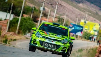 Bolivia pide a la Codasur la inclusión de la categoría Proto Bolivia pide a la Codasur la inclusión de la categoría Proto