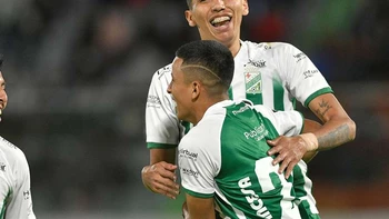 La décima fecha del Torneo Clausura continuará con tres partidos para este domingo La décima fecha del Torneo Clausura continuará con tres partidos para este domingo