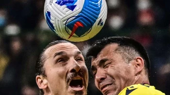 El Milan pone suspenso al Calcio con su empate ante Bolonia El Milan pone suspenso al Calcio con su empate ante Bolonia