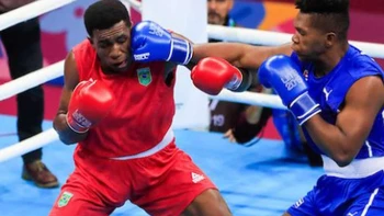 Cuba se abre al boxeo profesional por primera vez en 60 años Cuba se abre al boxeo profesional por primera vez en 60 años