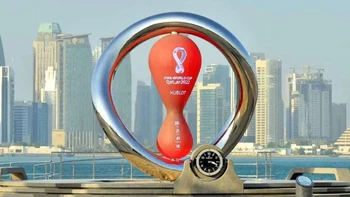 Comenzó la segunda fase de venta de entradas para el Mundial 2022 Comenzó la segunda fase de venta de entradas para el Mundial 2022