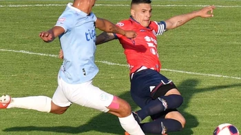 Wilstermann y Aurora se perjudicaron con el empate (0-0) Wilstermann y Aurora se perjudicaron con el empate (0-0)
