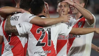 River-Tigre y Boca-Defensa destacan en cuartos de final de la liga argentina River-Tigre y Boca-Defensa destacan en cuartos de final de la liga argentina