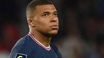 Derechos de imagen de Mbappé, asunto delicado a nivel de selección y de club Derechos de imagen de Mbappé, asunto delicado a nivel de selección y de club
