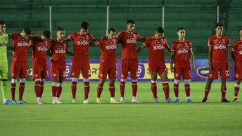 FC Universitario-Royal Pari abrirán este martes la fecha 14 del torneo Apertura FC Universitario-Royal Pari abrirán este martes la fecha 14 del torneo Apertura